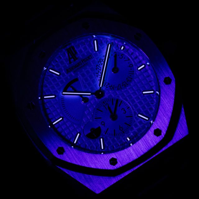 Audemars Piguet Royal Oak 26120ST.OO.1220ST.01 Image 4